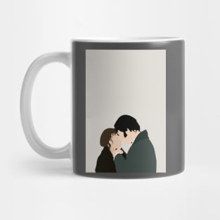 Pride and Prejudice Mug